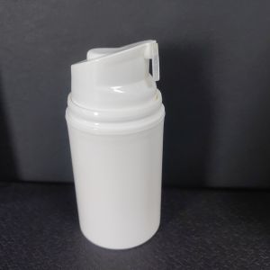 Buy cheap T/T Payment Term Vacuum Pump Bottle Compatible With MOQ 2000pcs from wholesalers
