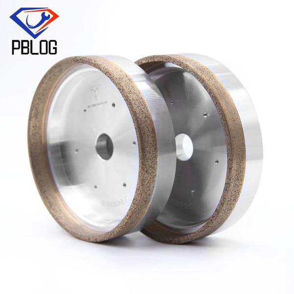 Buy cheap Grinding Diamond Cutting Disc Produced by PE Diamond Grinding Wheel from wholesalers