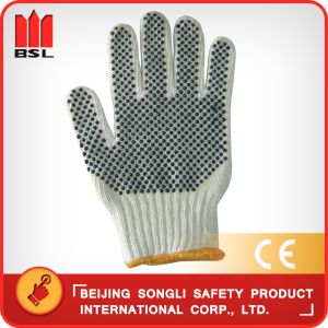 Buy cheap SLG-8003 T/C yards working gloves from wholesalers
