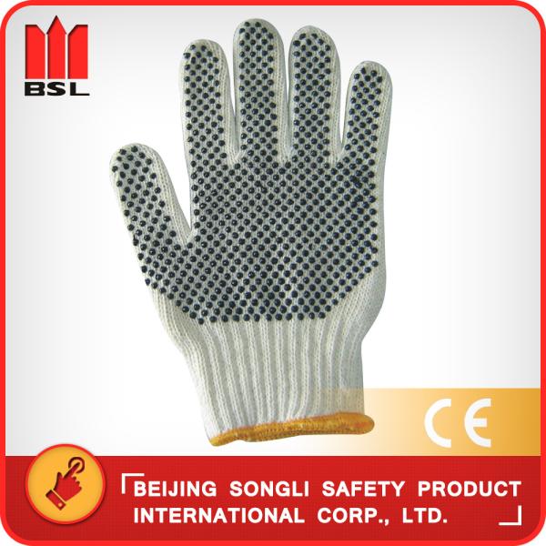 Buy cheap SLG-8003 T/C yards working gloves from wholesalers