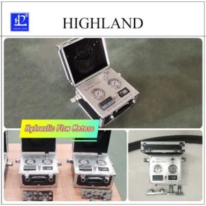 Buy cheap Removable For Use Hydraulic Tester For Agricultural Machinery from wholesalers