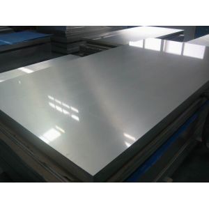 Buy cheap Mirror Finish Polishing Precision Aluminum Plate 1220mm*2440mm from wholesalers