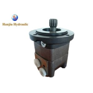 BMSS / OMSS Bearingless High Pressure Hydraulic Motor Short Version Without