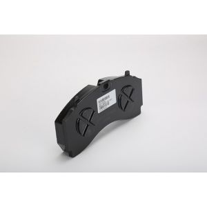 Buy cheap Automation 04466-48030 Ceramic Rear Disc Brake Pads from wholesalers