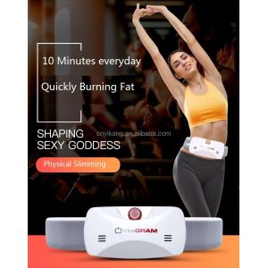 Buy cheap Remote Controlled Embossed Leather Belt with 50-60Hz Frequency product