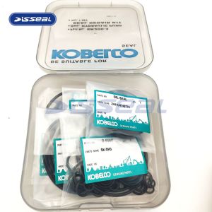 Buy cheap SK200-3 Hydrualic Pump Repair Kit Big Cross Section from wholesalers