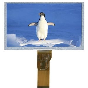 Buy cheap Full Viewing Angle 5.46 Inch IPS TFT LCD TFT Display 1080*1920 With MIPI Interface Module from wholesalers