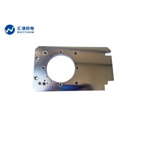 Customization OEM ODM Service Metal Stamping Parts For Electronics