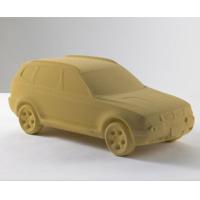 Buy cheap Machineable Coloured Modeling Paste For Manufacturing Tools / Patterns product