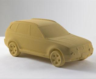 Quality Machineable Coloured Modeling Paste For Manufacturing Tools / Patterns for sale