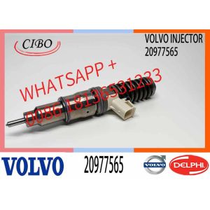 Buy cheap High Quality 20977565 20547350 22027810 22052765 Fuel Engine Part Injector 22027808 22378580 22378579 from wholesalers