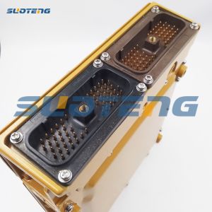 157-3165 1573165 Controller ECU For E320C Excavator