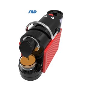 2018 High Quality Nespresso Compatible Capsule Coffee Machine JH-02