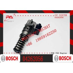 Buy cheap Fuel injector 0986445008 0414755014 0986445011 313GC5233MX 04262056 from wholesalers