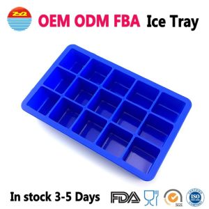 Buy cheap Large alibaba best sellers buy tools from china amazon hot custom packaging fruit ice cream maker silicone ice cube tray from wholesalers
