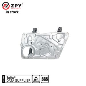 ZPY 5N0837462 Window Regulator Frame With Door Panel Front R For Audi A2 Models