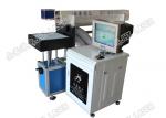 Buy cheap Custom Galvo Laser Marking Machine For Denim Processing Jeans Washing Whisker JHX - 3030 from wholesalers