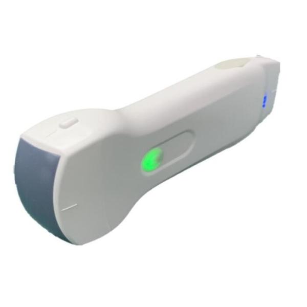 Buy cheap Ce Linear 7.5mhz Wifi Portable Ultrasound Scanners from wholesalers