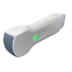 Buy cheap Ce Linear 7.5mhz Wifi Portable Ultrasound Scanners from wholesalers