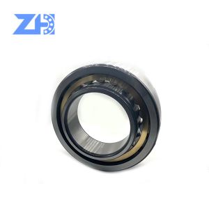 Buy cheap Single Row Cylindrical Roller BearingNU2226ECM Low Noiseroller Bearing130*230*64 from wholesalers