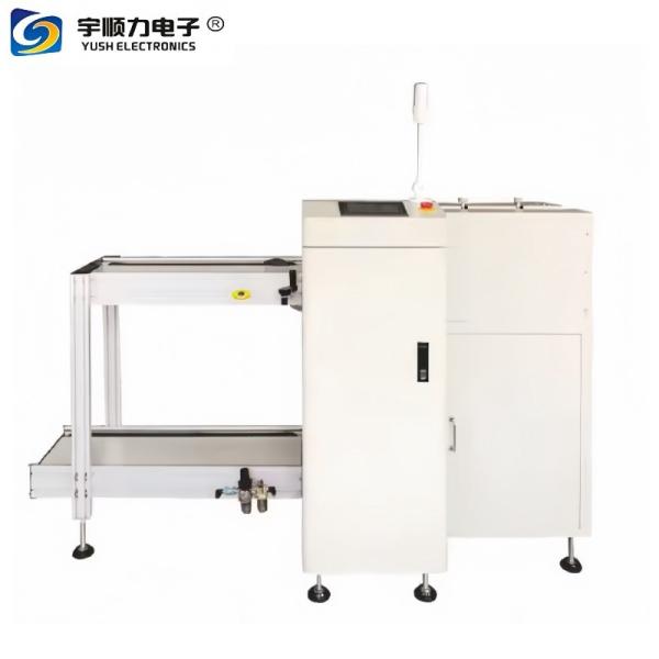 Quality Inline Automatic PCB Destacker And Magazine Loader SMT Loader SMT Equipment For SMT Production Line for sale