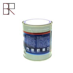 Buy cheap Solvent Based Paint White Yellow Acrylic Lacquer Auto Paint from wholesalers