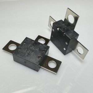 Surface Mounted Type 120A Self Control Protector SCP 14 Cell For Li-ion