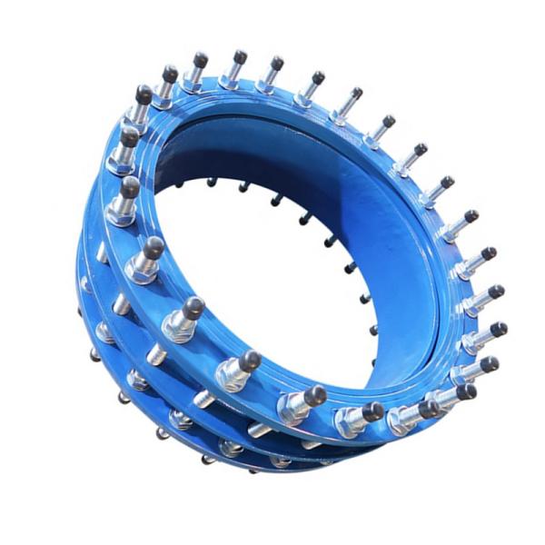 Buy cheap OEM/ODM Ductile Iron Dismanting Joint Made In China from wholesalers