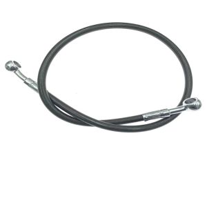 Buy cheap Auto Rubber Air Brake Hose Assembly Banjo Diameter 10mm / 0.39 from wholesalers