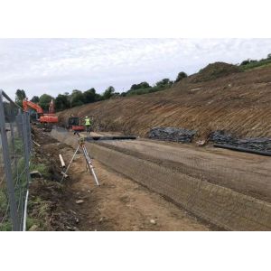 Buy cheap Corrosion Resistant Welded Wire Mesh Gabion Basket from wholesalers