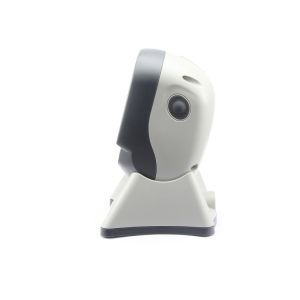 Buy cheap Self Developed Omnidirectional Laser Barcode Scanner With 32 Bit Decoder from wholesalers