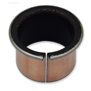 Buy cheap Cylinder Bronze Components Valve Bushing For Hydraulic Industry Pumps from wholesalers