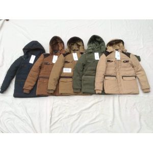 Buy cheap 8858 Men's jacket coat from wholesalers