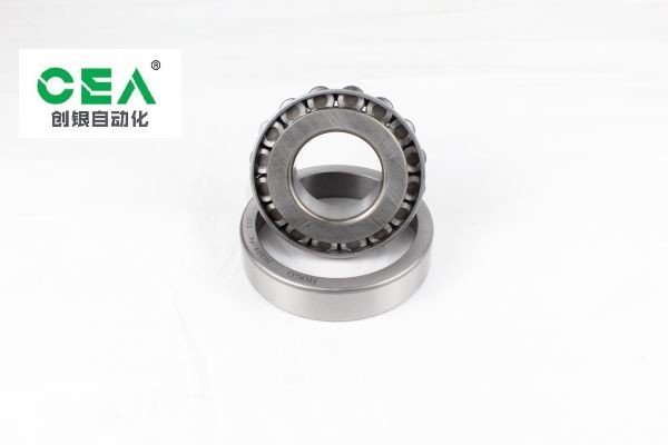 Quality Stainless Steel High Speed Tapered Roller Bearings P0 P6 P5 for sale
