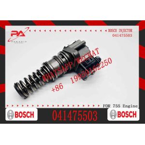 Bosch Electronic Unit Pump 0414755002 0414755003 0414755004 0414755005