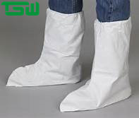 Buy cheap Disposable Nonwoven  60gsm  Boot Covers For Public Area from wholesalers
