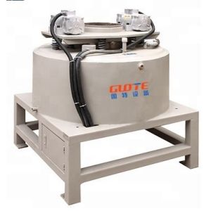 Buy cheap 95-98% Recovery Rate High Gradient Magnetic Separator for Nepheline Powder Separation from wholesalers