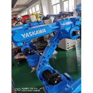 Buy cheap Industrial AR2010 Used Yaskawa Robot Second Hand Welding Robot from wholesalers