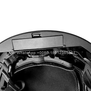 Buy cheap Virtual Real Integrated Interactive Intelligent Cranium Helmets from wholesalers