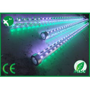 Buy cheap Addressable WS2811 Led Pixel Strip Waterproof 6Led strops inside from wholesalers