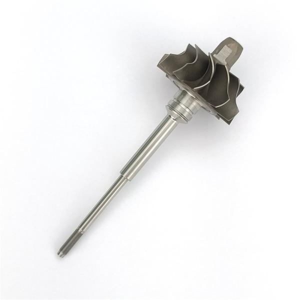 K03 Turbine Wheel For 5303-970-0009/ 5303-970-0014/ 5303-970-0018/ 5303-970-0023 Turbochargers