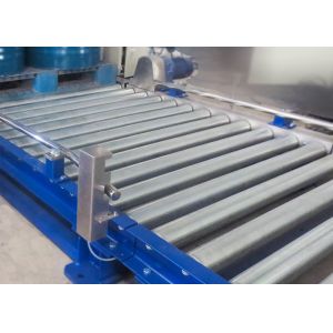 Buy cheap Non-Driven Roller Conveyor Filling Machine Spare Parts product