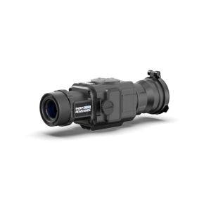 Buy cheap IP 67 Uncooled Thermal Front Attachment For All Size Rifle Scope Working Day And Night from wholesalers