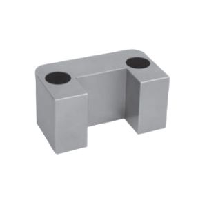 Buy cheap High Precision Z072 Locating Block For Injection Mold from wholesalers