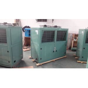 Buy cheap Chinese Manufactory Compressor Condensing Unit for Air Conditioning or Refrigeration from wholesalers