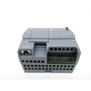 SIEMENS CPU 1214C Ethernet Plc Controllers 6ES7214-1AG40-0XB0
