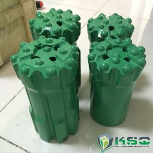 Buy cheap T51 127MM Retractable Button Drill Bit , Retract Rock Drilling Bit from wholesalers
