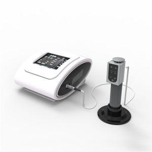 Buy cheap Portable Extracorporeal Shock Wave Therapy Machine For Back Pain from wholesalers