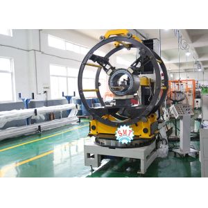 Buy cheap Pull Through Inserting Machine / Coil Winding And Inserting Machine  SMT-QL80 / SMT-QL140 from wholesalers