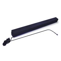 Buy cheap 40T Overload Control Vehicle Load Cell with Quartz Weigh Sensor product